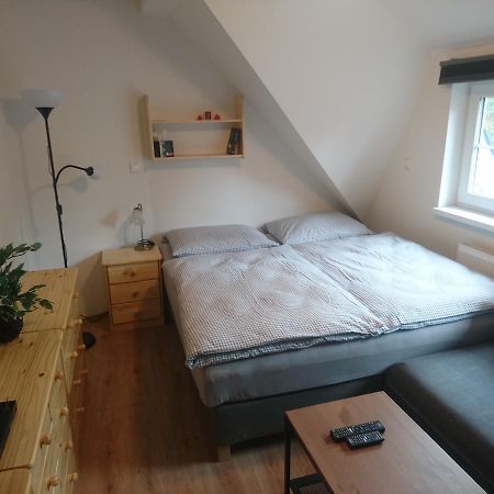 Ubytovani U Javoru 232/9 Pec pod Sněžkou Exterior foto