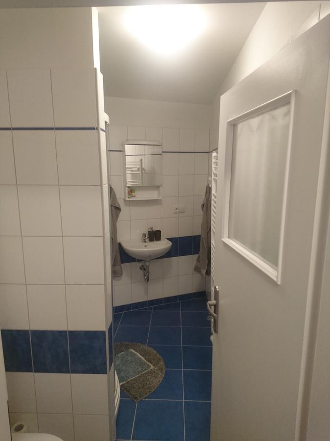 Ubytovani U Javoru 232/9 Pec pod Sněžkou Exterior foto