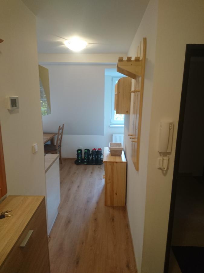 Ubytovani U Javoru 232/9 Pec pod Sněžkou Exterior foto