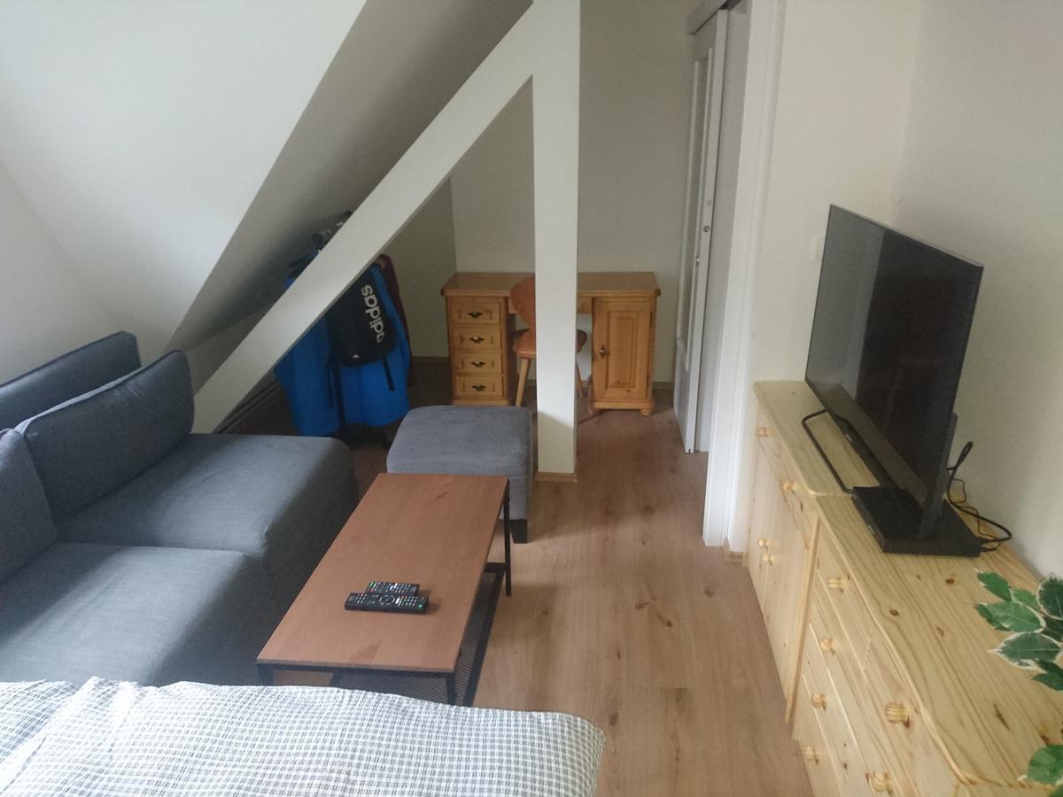 Ubytovani U Javoru 232/9 Pec pod Sněžkou Exterior foto